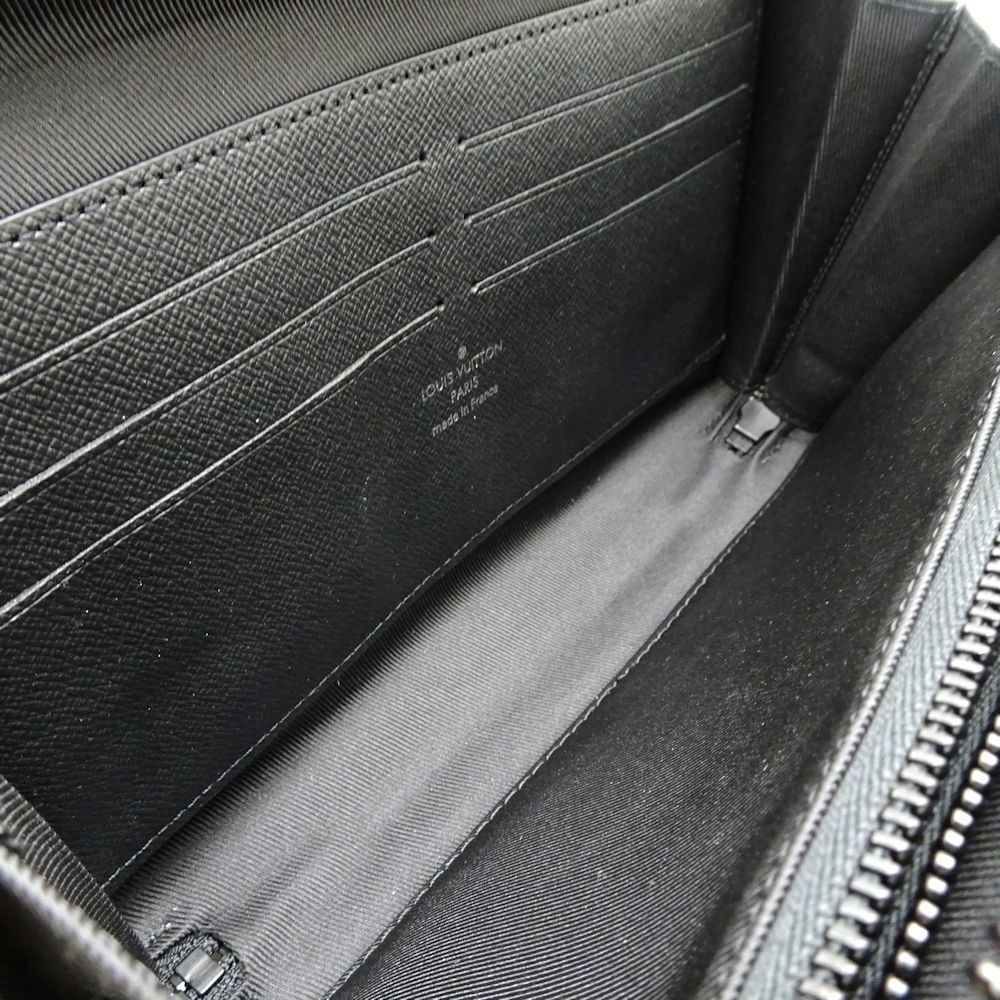 Louis Vuitton Eclipse Soft Trunk Wallet Diagonal … - image 6